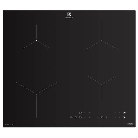 Tutorial Kompor Tanam Induksi Electrolux - balustradellc