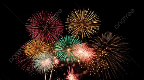 Tutorial Langit Malam Penuh Kembang Api - wintechmobiles.com