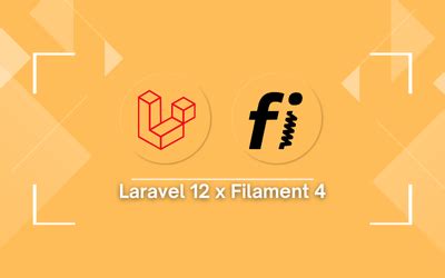 Tutorial Laravel 12 dan Filament 4 #2 Install Laravel 12 … - coolestguyplanet.net