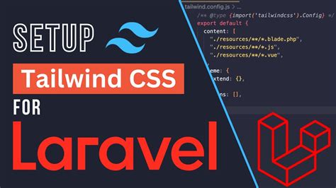 Tutorial Laravel 13 dan Tailwind Css - coolestguyplanet.net