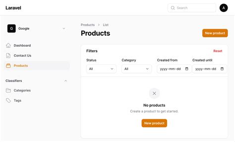 Tutorial Laravel Filament #3 : Installasi dan Konfigurasi … - coolestguyplanet.net