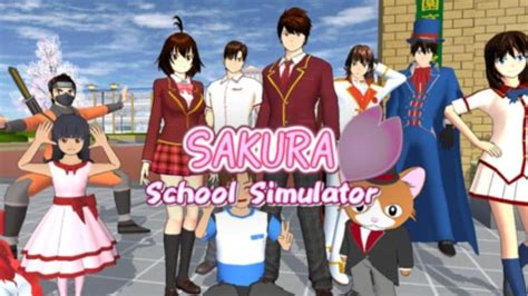 Tutorial Lengkap SAKURA School Simulator untuk Pemula - balustradellc