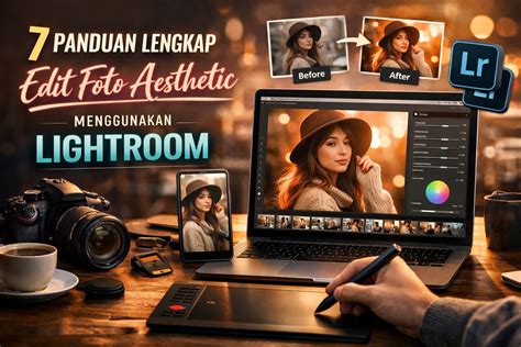 Tutorial Lightroom: Panduan Lengkap untuk Mengedit Foto - balustradellc
