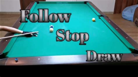 Tutorial Long Draw Crot dalam Billiard - balustradellc