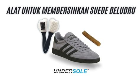 Tutorial Memakai Alat Suede Treatment yang Efektif - balustradellc