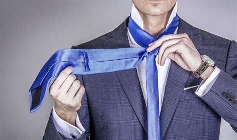 Tutorial Memakai Dasi: Panduan Lengkap, Produk Terbaik, dan Tips ... - balustradellc