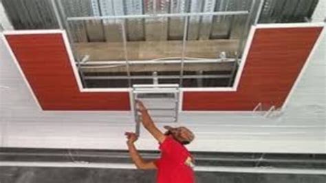 Tutorial Memasang Plafon Sendiri ala Tukang Profesional - balustradellc