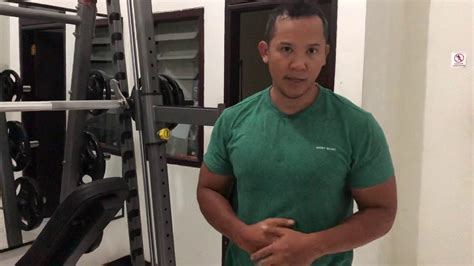 Tutorial Membentuk Otot dada dengan alat Smith … - balustradellc
