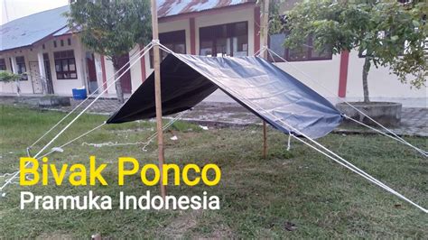 Tutorial Membuat Bivak - balustradellc
