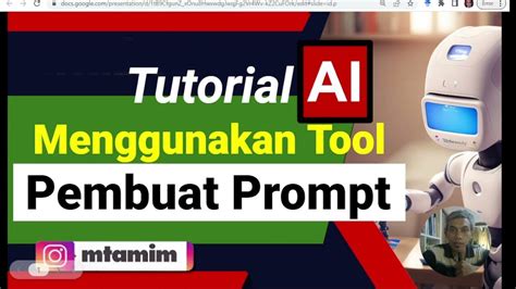 Tutorial membuat gambar AI: 1. Screenshot prompt, gunakan ... - balustradellc