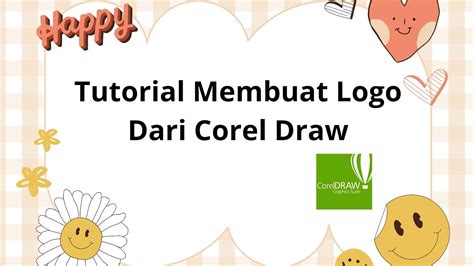 Tutorial Membuat Logo di Corel Draw | PDF - Scribd - muktibox.com