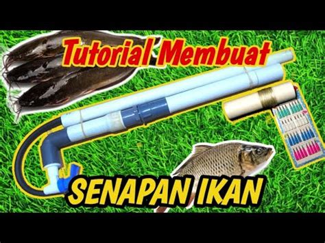 Tutorial Membuat Tembak Ikan Sederhana - balustradellc