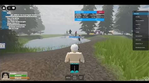 Tutorial Mendaki Gunung di Roblox: Panduan Lengkap … - balustradellc