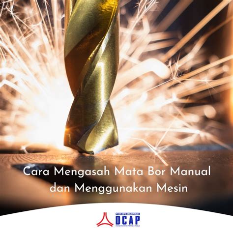 TUTORIAL MENGASAH MATA BOR - balustradellc