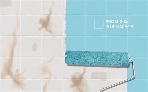 Tutorial Mengecat Keramik - INDANA - muktibox.com