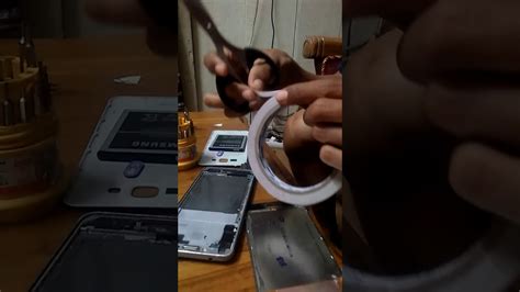 Tutorial Mengganti LCD HP Solusi untuk Masalah … - balustradellc