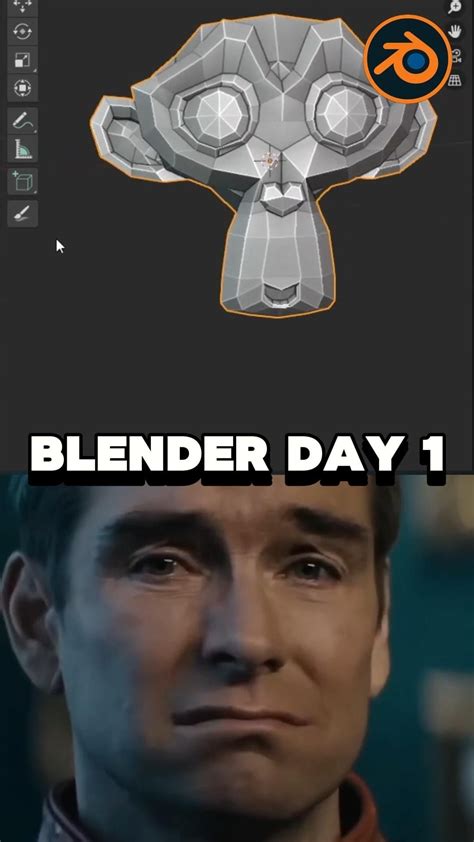 TUTORIAL OF BATMAN MASK [ part-1 ] ||BLENDERTUTORIAL#BATMAN. 