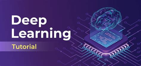Tutorial on Deep Learning - coolestguyplanet.net