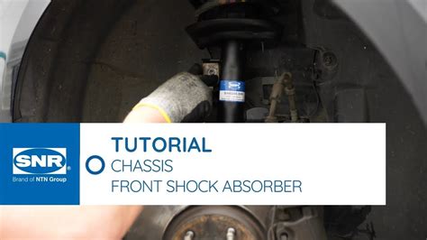 Tutorial on dismantling the N MAX shock absorber and ... - balustradellc