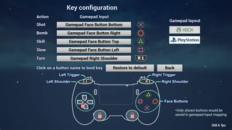 TUTORIAL ON HOW TO SET UP AND CUSTOMIZE GAMEPAD CONTROLLER BUTTONS … - balustradellc
