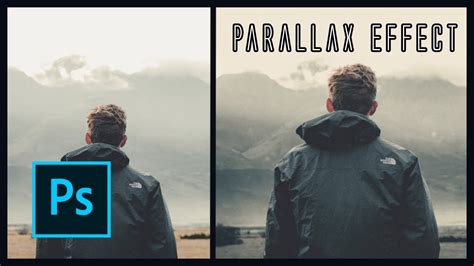 Tutorial Parallax Effect Adobe Photoshop - balustradellc