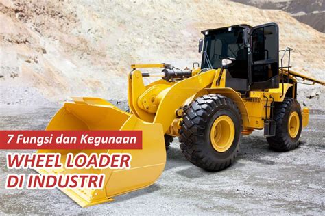 Tutorial Parkir Wheel Loader yang Baik dan Benar - balustradellc