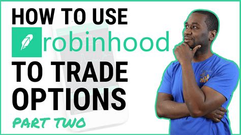 Tutorial Part 2: How to Use Robinhood to Trade … - balustradellc