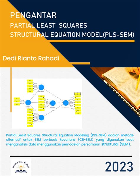 Tutorial Partial Least Square dalam PLS SEM - Statistikian - wintechmobiles.com