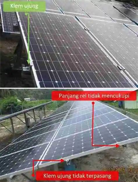 Tutorial Pemasangan DIY Panel Surya Anda - Atonergi - balustradellc