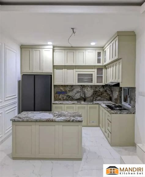 Tutorial Pembuatan Kitchen Set - Interior Warrior - balustradellc