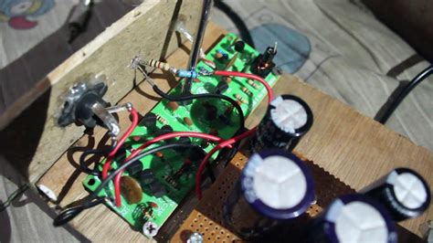 Tutorial Pembuatan Radio Yang Mudah Diikuti - Radio - balustradellc