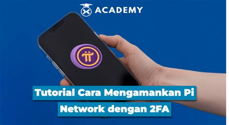 Tutorial Pi Network: Cara Tambah Passkey & Amankan Wallet - coolestguyplanet.net