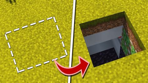 Tutorial Pintu Ruang Rahasia Bawah Tanah Mudah dan Anti Maling ... - balustradellc