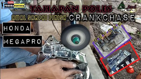 TUTORIAL PROSES POLES KRINGKIS SEPEDA MOTOR // TAHAP PEMOLESAN … - balustradellc