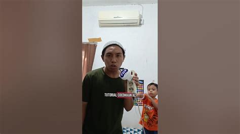 Tutorial Setting AC dengan Nuki: Mudah dan Praktis - balustradellc