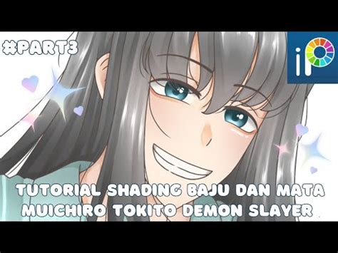 Tutorial Shading Baju Dan Mata - Bstation - Bilibili - muktibox.com