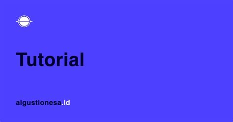 TUTORIAL SISTEMATIS - Belajar Adobe Premiere Pro Dari Nol - balustradellc