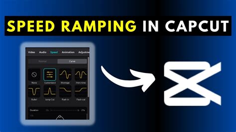 Tutorial Speed Ramp di CapCut - balustradellc