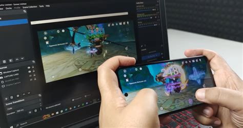 Tutorial Streaming Pakai OBS untuk Semua Smartphone - balustradellc