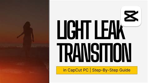 Tutorial Transition Light Leak - Adobe Premiere Pro (Indonesia) - balustradellc