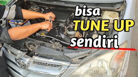 Tutorial TUNE UP Mobil Paling Mudah - balustradellc