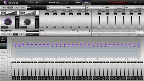 Tutorial Tuning DSP Venom Pandora VPR 2.4 - balustradellc