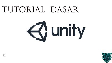 Tutorial UNITY Indonesia | dasar unity - muktibox.com