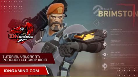 Tutorial Valorant: Panduan Lengkap Main untuk … - balustradellc