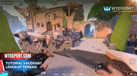 Tutorial Valorant Lengkap Terbaik untuk Pemula dan … - balustradellc