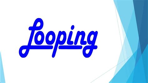 Tutorial Video Looping - balustradellc