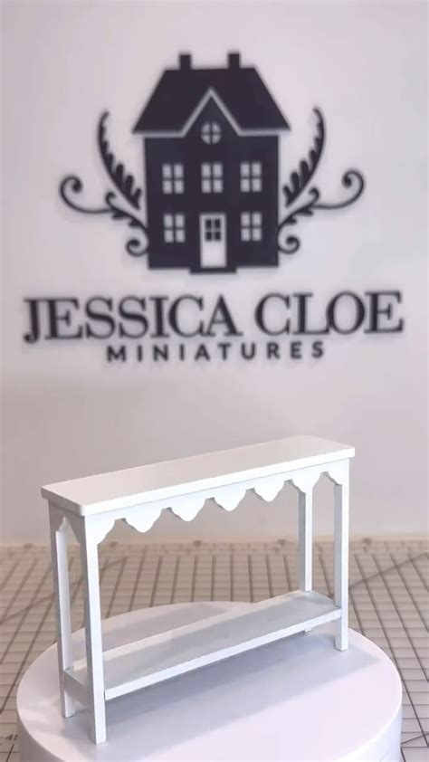 Tutorials — Jessica Cloe Miniatures - muktibox.com
