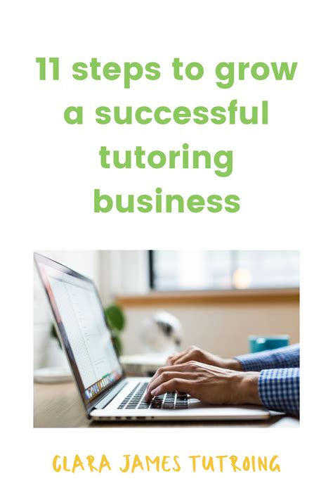 Tutoring service legal issues: Building a Successful Tutoring Business ... - balustradellc