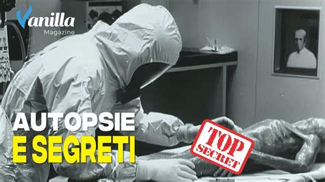 Tutta la verità sull’incidente di Roswell - Vanilla Magazine - balustradellc