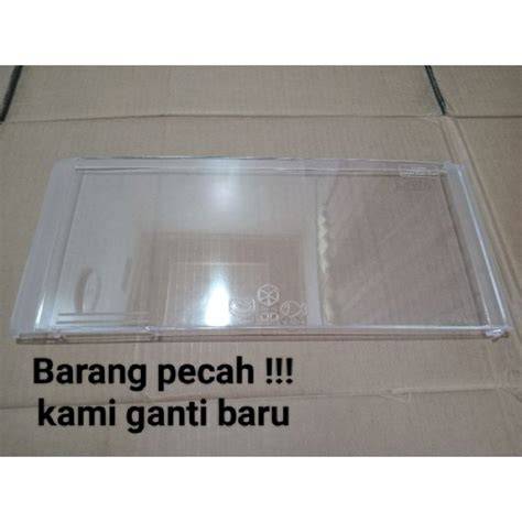 Tutup freezer kulkas panasonic 1 pintu original - Shopee Indonesia - raincitystudios.com